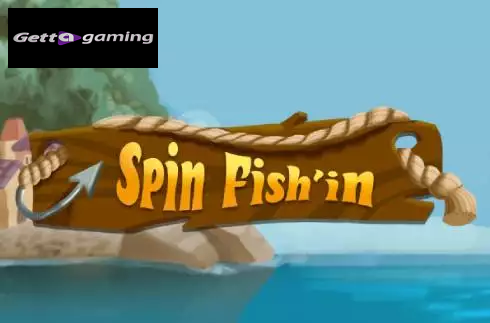 Spin Fish'in